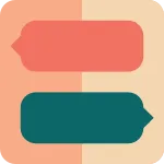 Chat SVG Icon